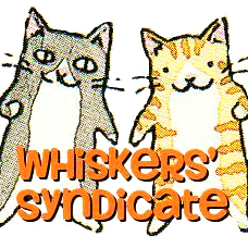 The Whiskers Syndicate